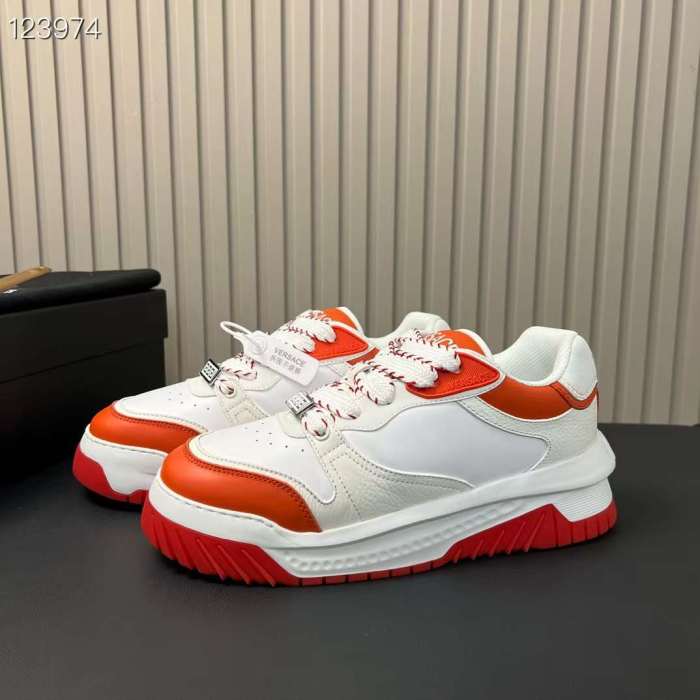 Super Max Versace Shoes-294