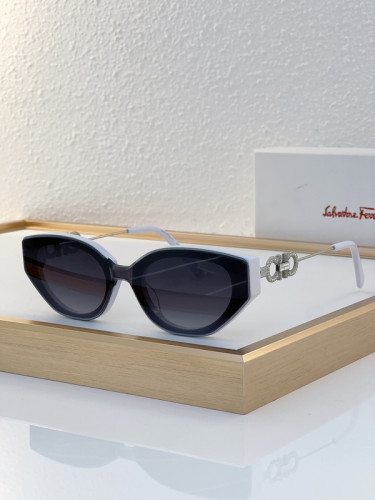 Ferragamo Sunglasses AAAA-812