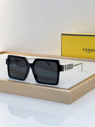 FD Sunglasses AAAA-2176