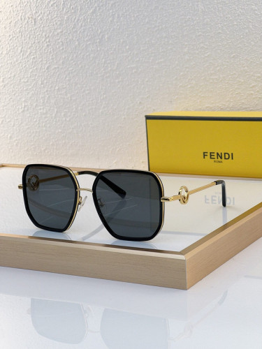 FD Sunglasses AAAA-2229