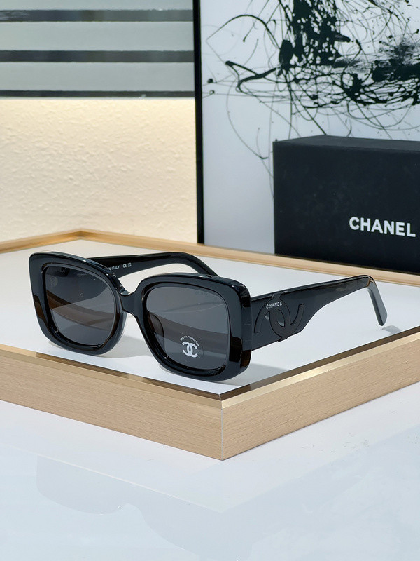 CHNL Sunglasses AAAA-4076