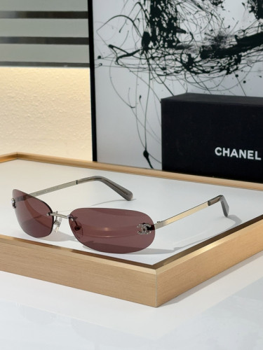 CHNL Sunglasses AAAA-3878