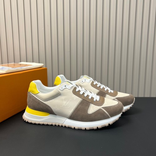 Super Max Custom LV Shoes-3088