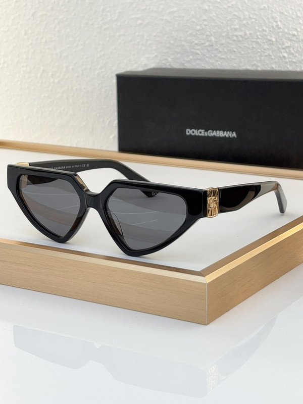 D&G Sunglasses AAAA-1986