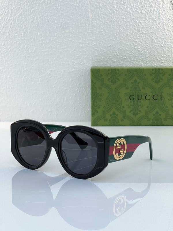 G Sunglasses AAAA-5641