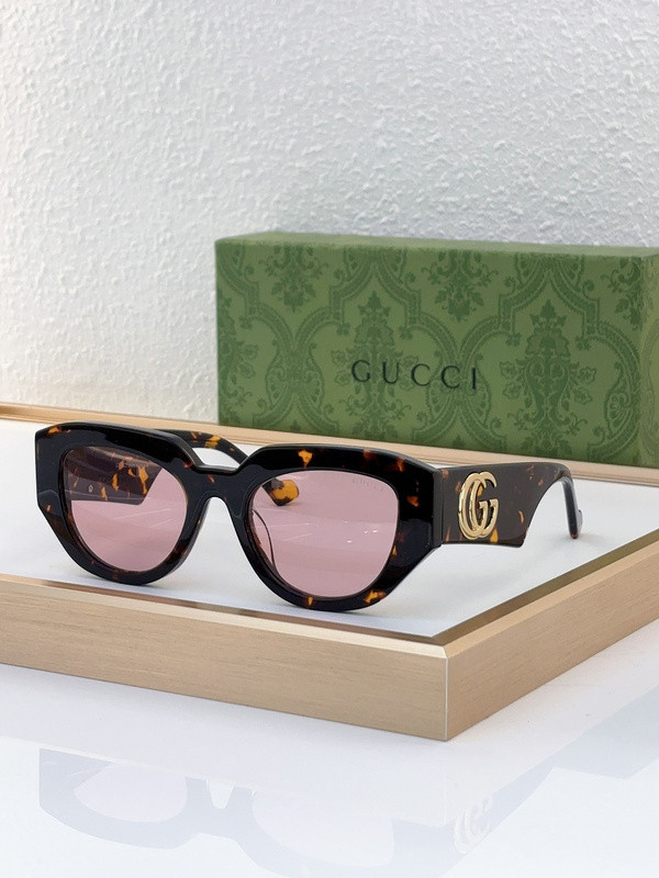 G Sunglasses AAAA-5727