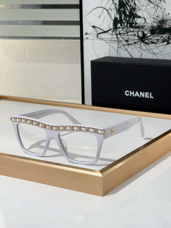 CHNL Sunglasses AAAA-4109