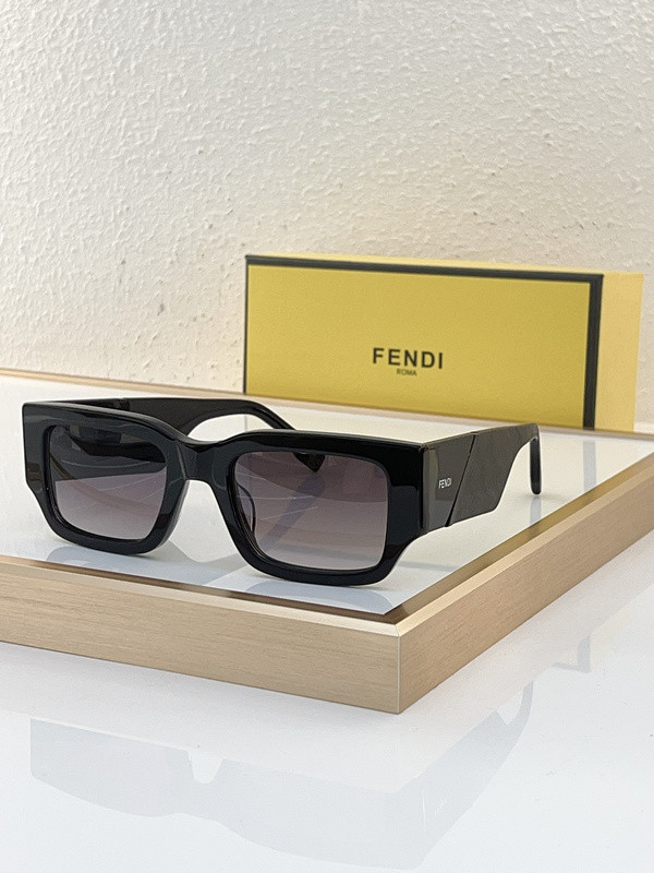 FD Sunglasses AAAA-2250