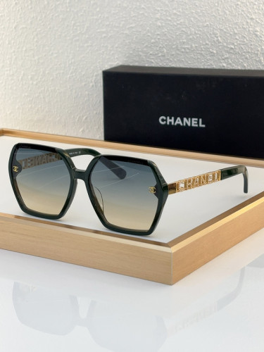 CHNL Sunglasses AAAA-4144