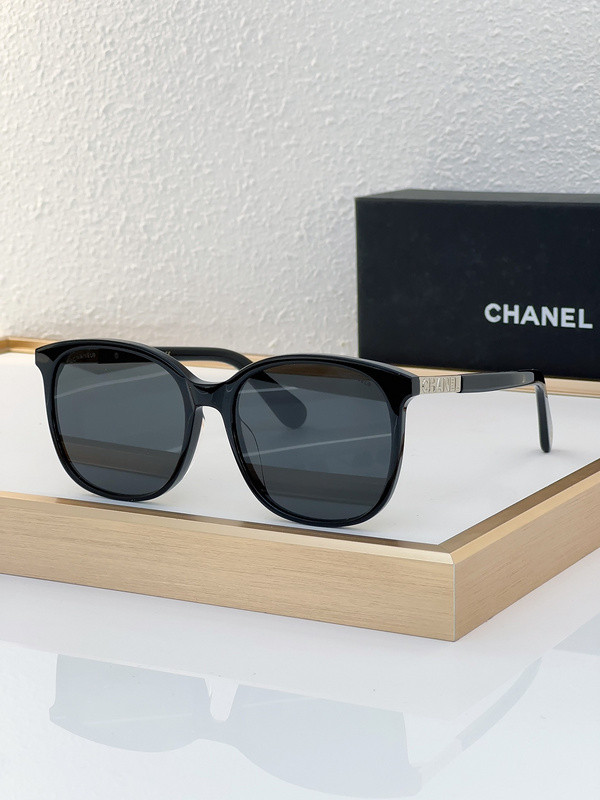 CHNL Sunglasses AAAA-3985