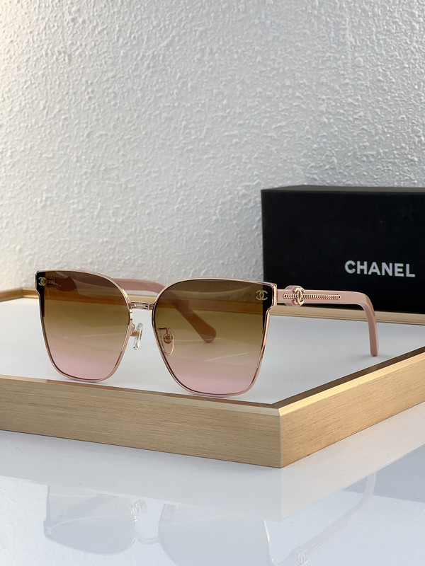 CHNL Sunglasses AAAA-4032