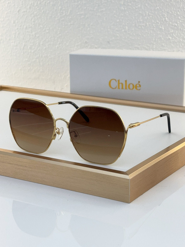 Chloe Sunglasses AAAA-149