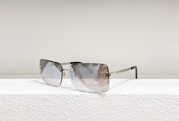 CHNL Sunglasses AAAA-4009