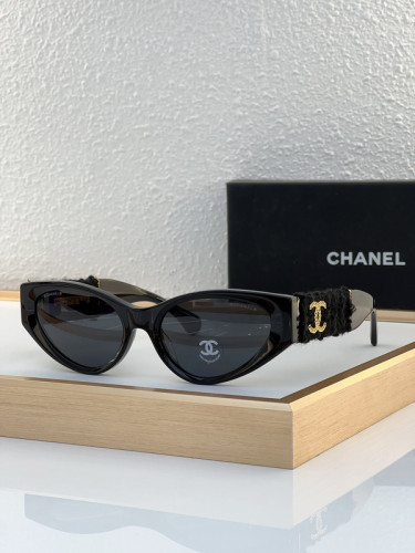 CHNL Sunglasses AAAA-3825