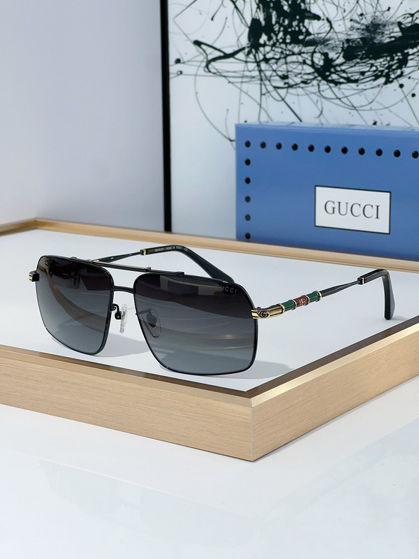 G Sunglasses AAAA-5606