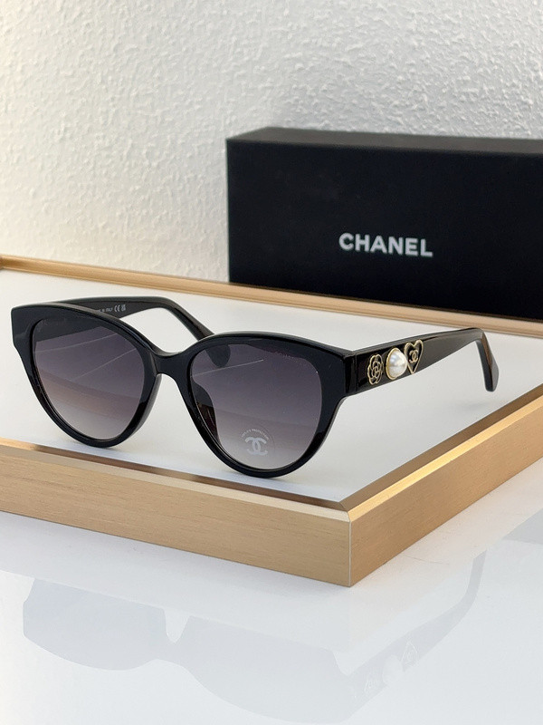 CHNL Sunglasses AAAA-3812