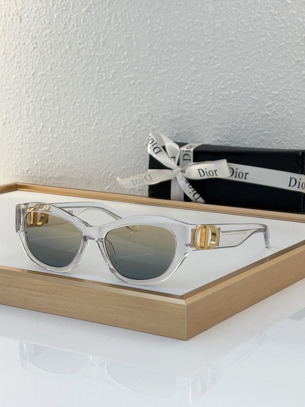 Dior Sunglasses AAAA-2788