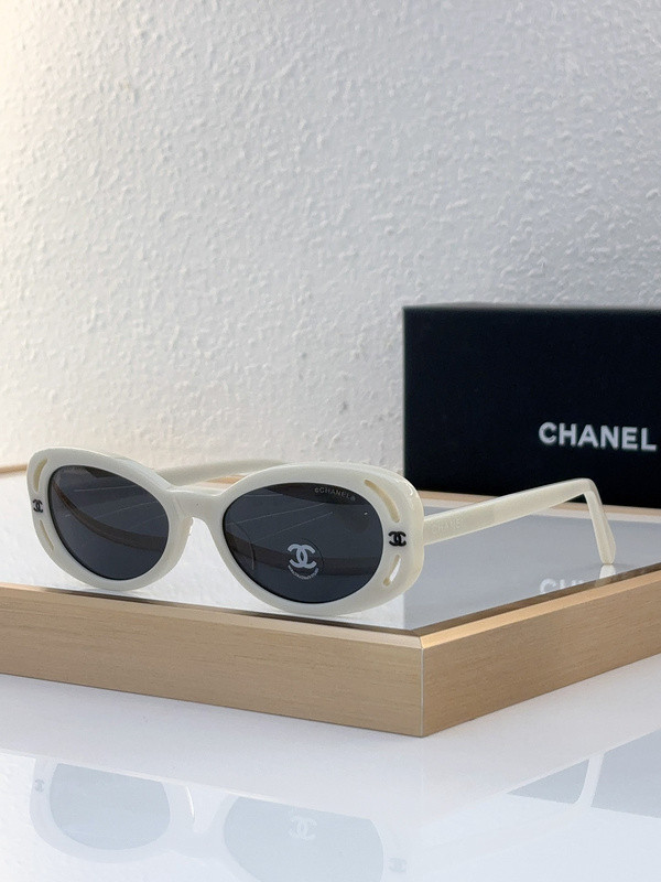 CHNL Sunglasses AAAA-3853