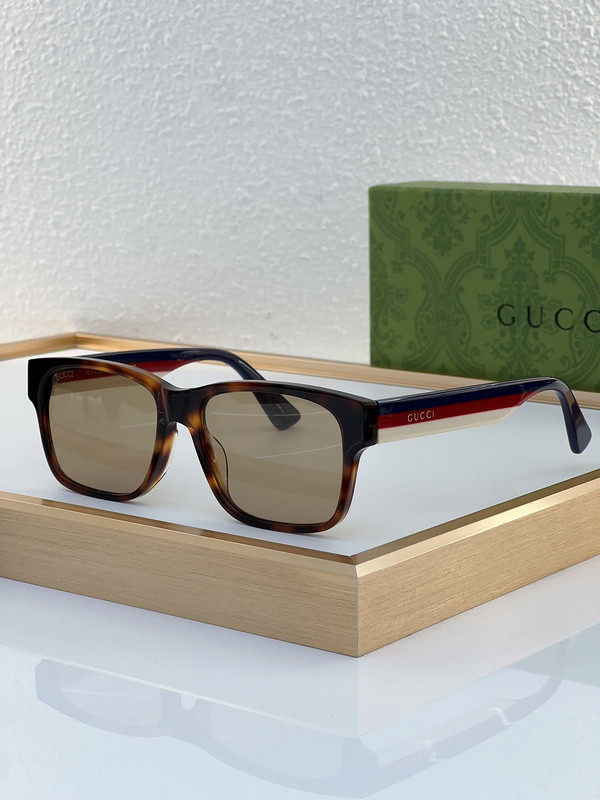 G Sunglasses AAAA-5477