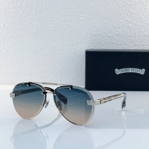 Chrome Hearts Sunglasses AAAA-564