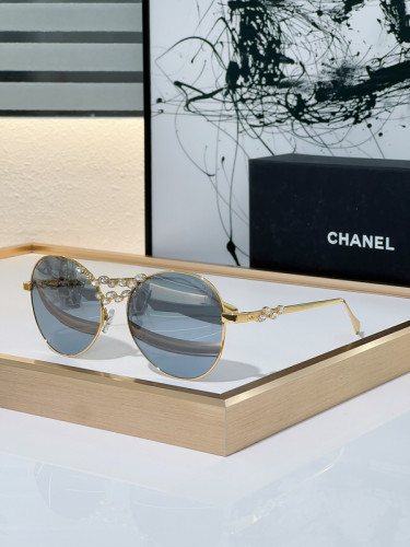CHNL Sunglasses AAAA-3888