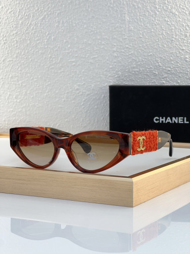 CHNL Sunglasses AAAA-3831