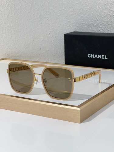 CHNL Sunglasses AAAA-3807