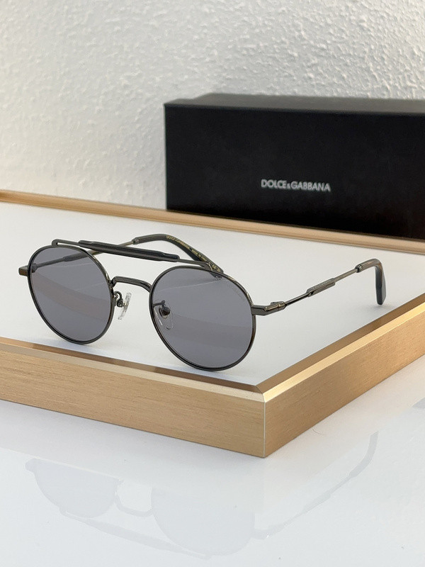 D&G Sunglasses AAAA-1954