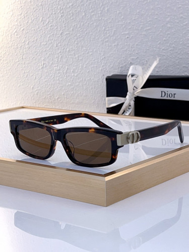 Dior Sunglasses AAAA-2842