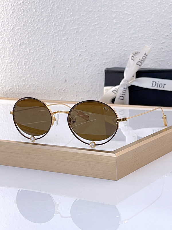 Dior Sunglasses AAAA-2823