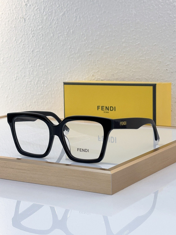 FD Sunglasses AAAA-2287