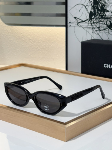 CHNL Sunglasses AAAA-4064