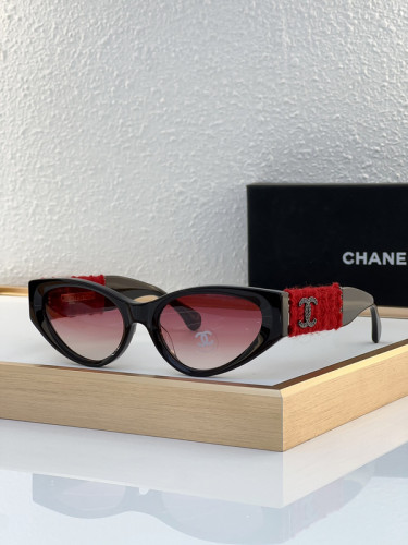 CHNL Sunglasses AAAA-3830