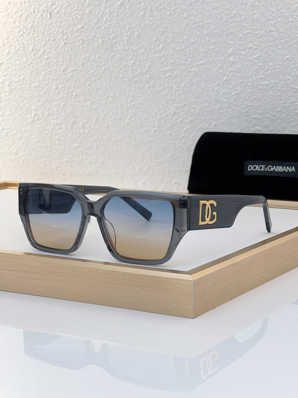 D&G Sunglasses AAAA-2019