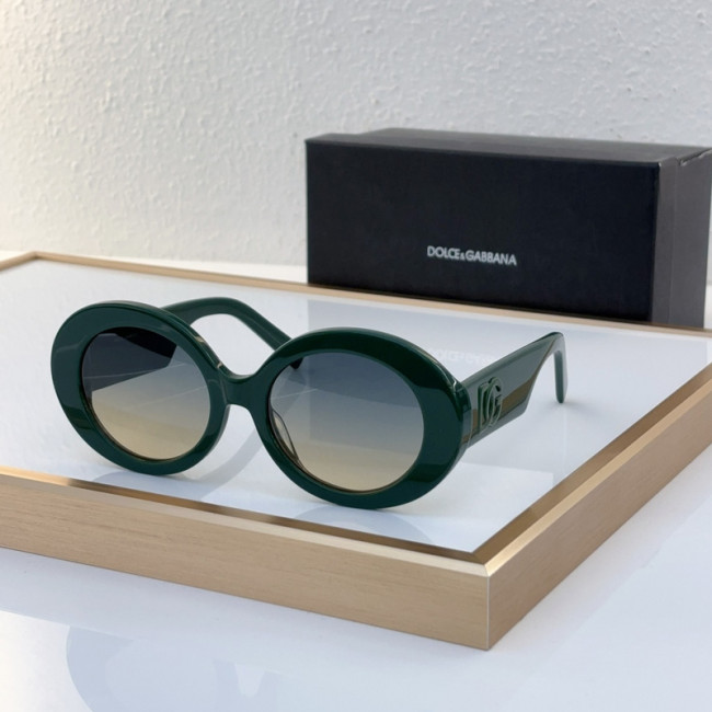 D&G Sunglasses AAAA-2034