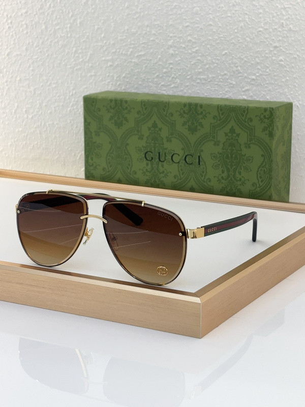 G Sunglasses AAAA-5725