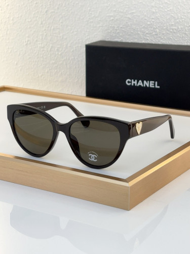 CHNL Sunglasses AAAA-3810