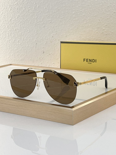 FD Sunglasses AAAA-2245
