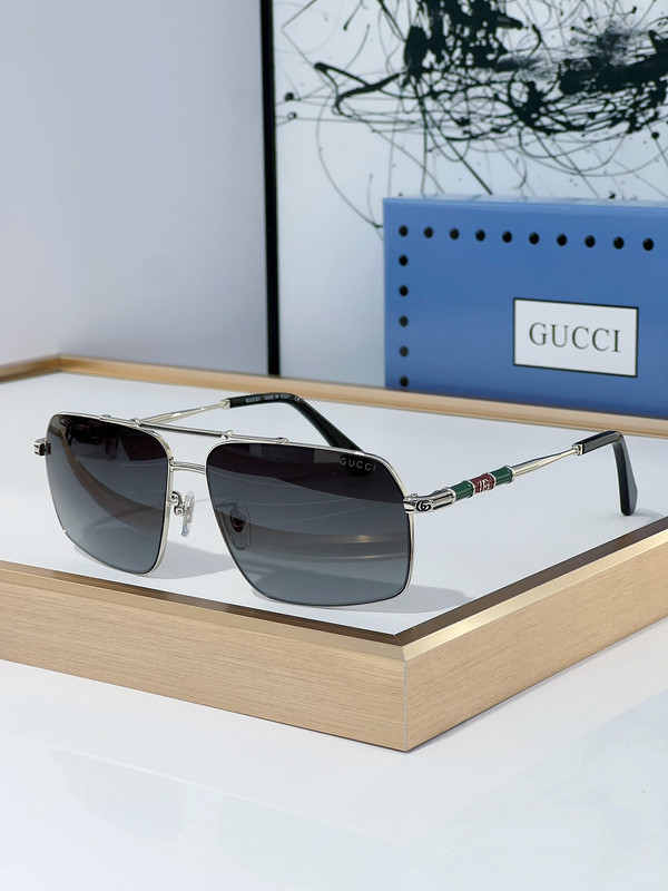 G Sunglasses AAAA-5608