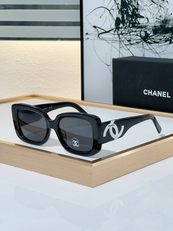 CHNL Sunglasses AAAA-4077