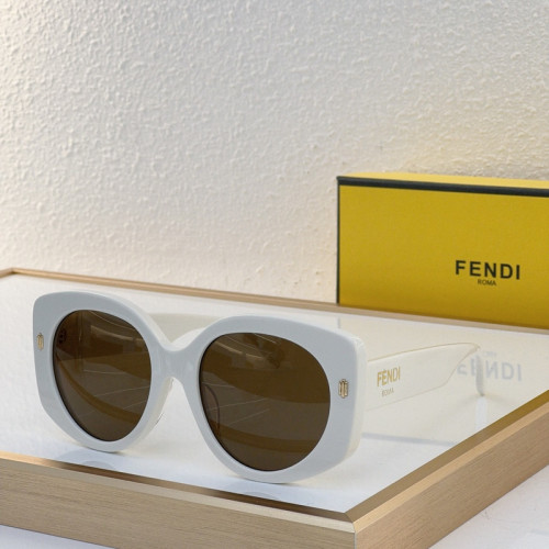 FD Sunglasses AAAA-2306