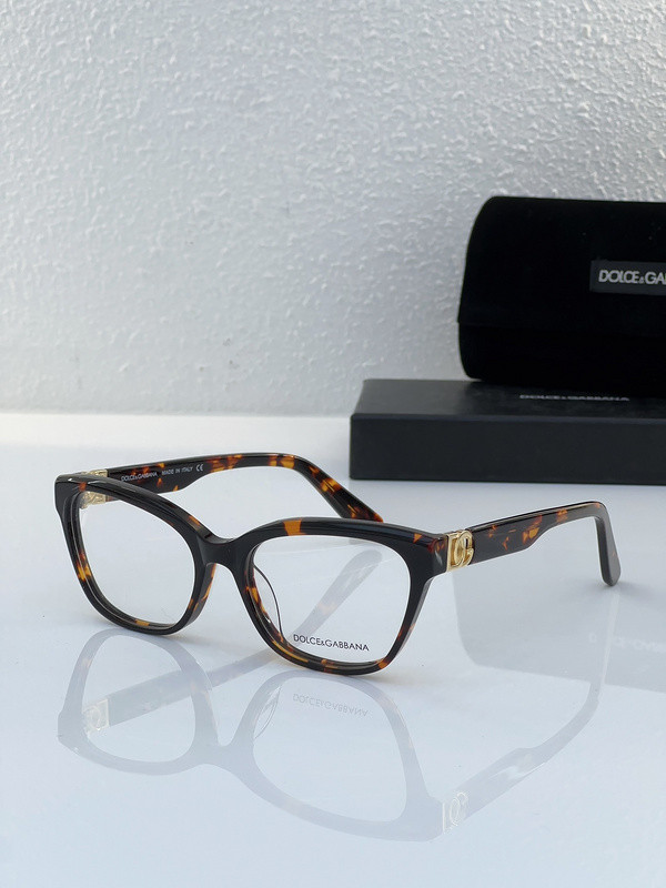 D&G Sunglasses AAAA-1997