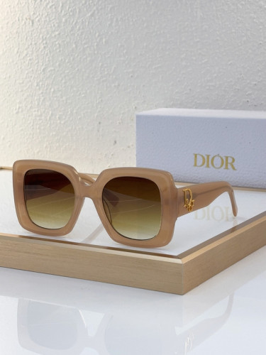 Dior Sunglasses AAAA-2848