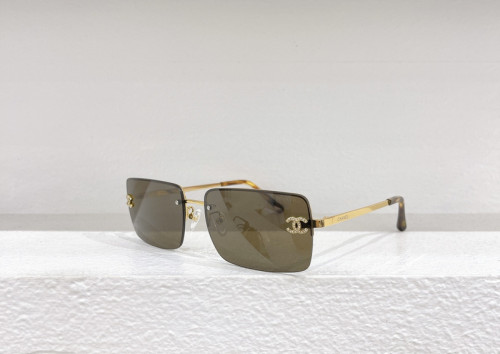 CHNL Sunglasses AAAA-3998