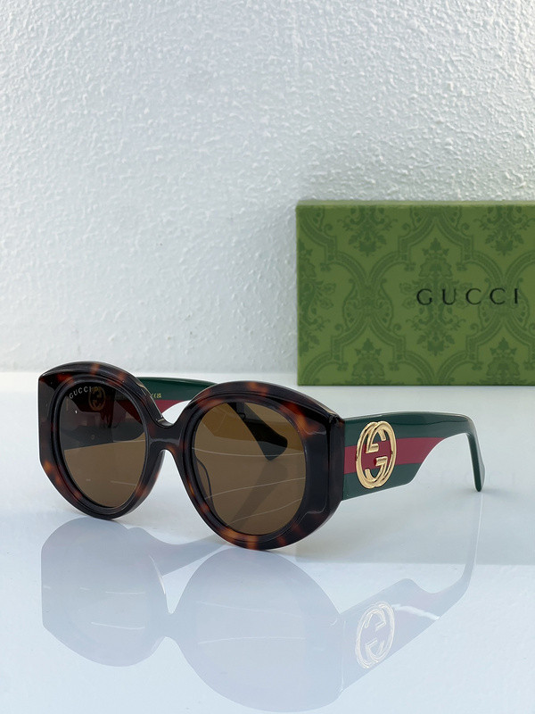 G Sunglasses AAAA-5636