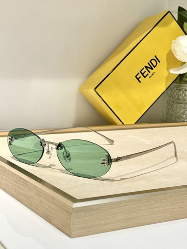 FD Sunglasses AAAA-2323