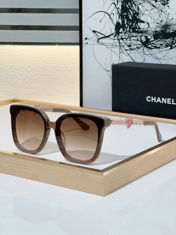 CHNL Sunglasses AAAA-3900
