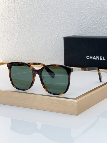 CHNL Sunglasses AAAA-3988