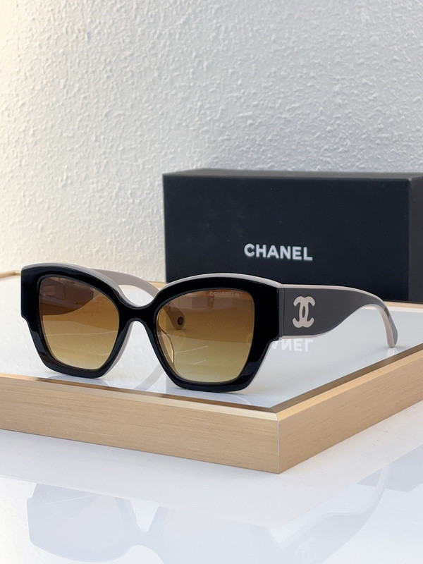 CHNL Sunglasses AAAA-4049