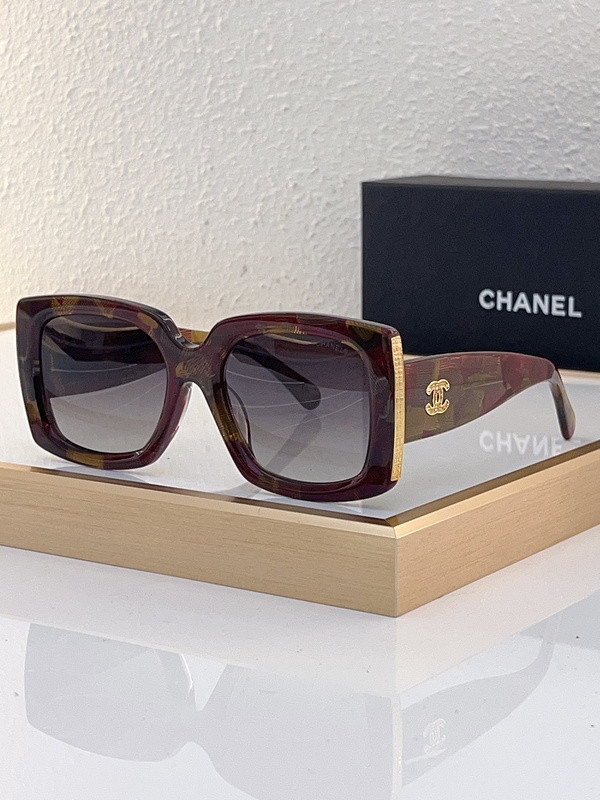 CHNL Sunglasses AAAA-4025